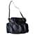 Autre Marque Marc O'Polo - Black leather messenger bag  ref.389558