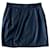 Lawrence Grey Lawrence Gray leather skirt - New York Dark grey  ref.389568