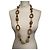 Max Mara Halsketten
