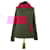 Autre Marque Knitwear Red Cashmere  ref.389682