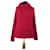 Autre Marque Tricots Cachemire Rouge  ref.389682