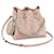 Louis Vuitton LV Bella handbag new Grey Leather  ref.389698