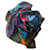 Hermès Silk scarves Multiple colors  ref.389792