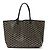 Goyard SAINT LOUIS PM BLACK