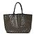 Goyard SAINT LOUIS PM BLACK - vue 4