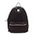 MCM Backpack Black Synthetic  ref.390067
