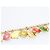 LOUIS VUITTON Porte Cles Chainne Pastilles Charm Multicolor M65380 Auth yk2431 Golden - Ansicht 3