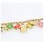 LOUIS VUITTON Porte Cles Chainne Pastilles Charm Multicolor M65380 Auth yk2431 Golden - Ansicht 6