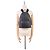 MCM Black Visetos Stark Leather Backpack - view 13