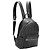 MCM Black Visetos Stark Leather Backpack - view 2