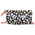 LOUIS VUITTON Bag Accessory Kusama Multiple colors Patent leather  ref.390743