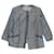 Givenchy Jackets Grey Wool Viscose  ref.390829