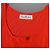 Top de seda naranja Designers Remix Charlotte Tokaitank - vista 6
