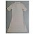 Autre Marque By TiMo Poloshirtkleid Viscose Mehrfarben - Ansicht 3