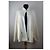 Rodier Cardigan Creme Wolle Acryl XL Roh - Ansicht 3
