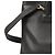 Chanel Black Executive Cerf Satchel Nero - vista 15