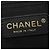 Chanel Black Executive Cerf Satchel Nero - vista 5