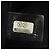 Chanel Black Executive Cerf Satchel Nero - vista 7