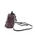 Borsa a tracolla Louis Vuitton Palm Springs Rare Mini Zaino Nero - vista 7