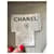 Chanel terninho Cinza - vista 3