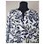 Blusa de algodón Diane Von Furstenberg Multicolor - vista 2