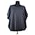 Allude Knitwear Grey Cashmere Wool  ref.391871