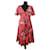 Autre Marque Dresses Multiple colors Polyester  ref.391966