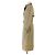 [Usado] Gabardina JUNKO SHIMADA Cinturón medio con forro Beige 9 Exterior RRR Damas - vista 2