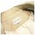 [Usado] Gabardina JUNKO SHIMADA Cinturón medio con forro Beige 9 Exterior RRR Damas - vista 8