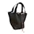 Hermès Picotin 18 Black Leather  ref.392024
