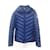 Colmar blue down jacket Synthetic  ref.392056
