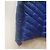 Chaqueta de plumas azul Colmar - vista 4