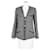 Chanel 7,8K$ Paris/ Dallas Tweed Jacket Black  ref.392065