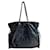 Chanel Totes Black Patent leather  ref.392111