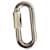 Louis Vuitton Carteras pequeñas accesorios Plata Acero  ref.392135