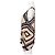 Sass & Bide Aztec Print Razorback Singlet Multiple colors - view 2