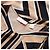Sass & Bide Aztec Print Razorback Singlet Multiple colors - view 5