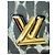 Louis Vuitton Twist-Tasche mit Animal-Print Herbst/Winter 2016 Sammlung - Ansicht 6