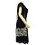 Louis Vuitton Twist-Tasche mit Animal-Print Herbst/Winter 2016 Sammlung - Ansicht 9