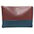 Céline Clutch Bag Leather  ref.392807