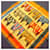 Sciarpa di Hermès Multicolore Seta  ref.392907