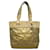 Chanel Paris Biarritz Golden Cloth  ref.393077