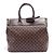 Louis Vuitton Greenwich GM Marrone