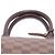 Louis Vuitton Greenwich GM Marrone - vista 4