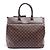 Louis Vuitton Greenwich GM Marrone - vista 5