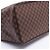 Louis Vuitton Greenwich GM Marrone - vista 7