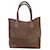 Tosca Blu Handbags Brown Leather  ref.393236