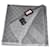 ggweb gucci new 1962 light gray Grey Silk Wool  ref.393255