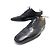 SCARPE LOUIS VUITTON RICHELIEU 7 41 Scarpe in pelle nera Nero