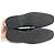 SCARPE LOUIS VUITTON RICHELIEU 7 41 Scarpe in pelle nera Nero - vista 3